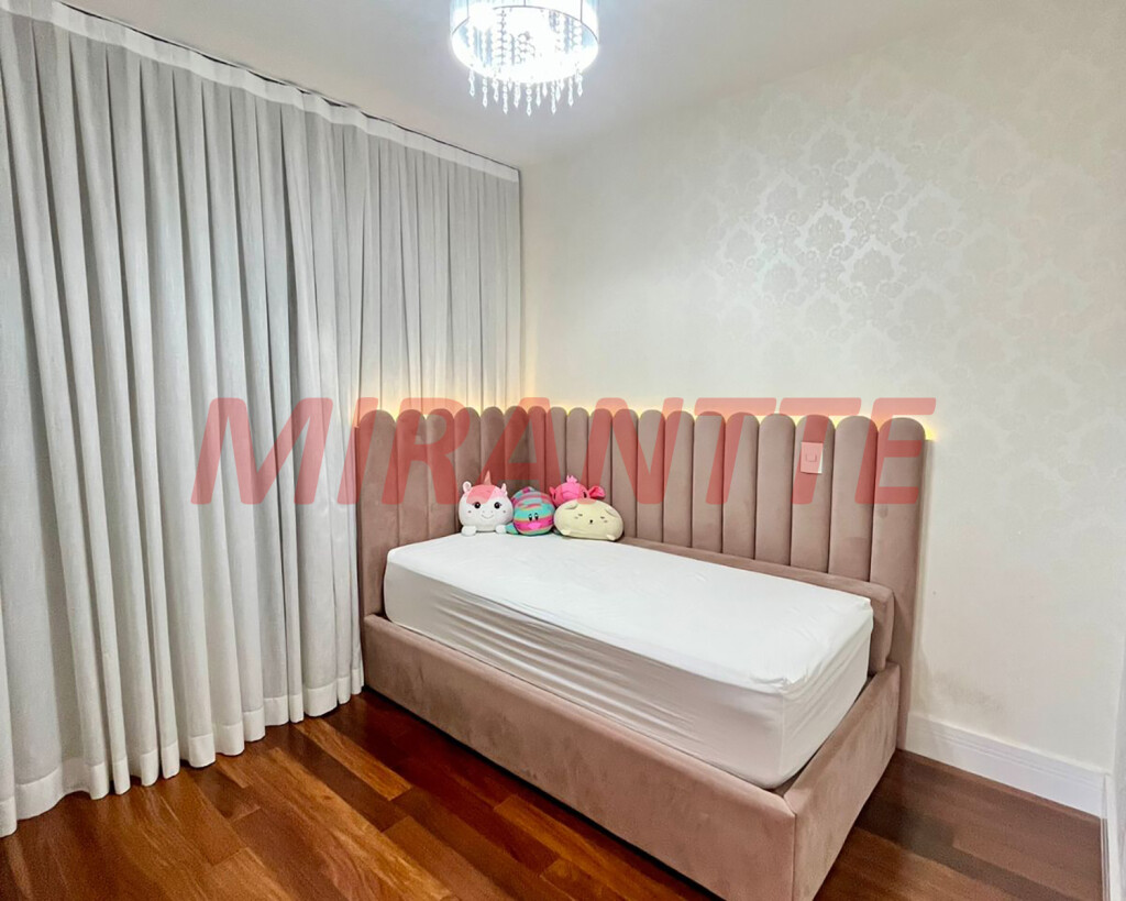 Apartamento de 170m² com 3 quartos em Morumbi