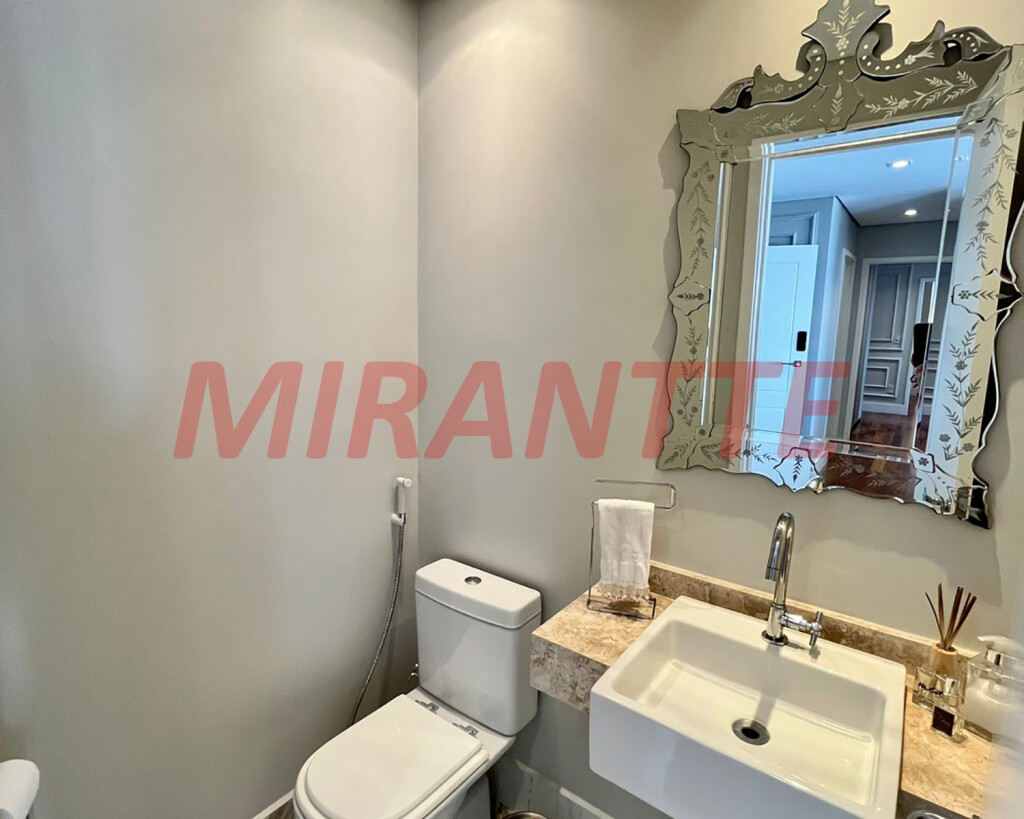 Apartamento de 170m² com 3 quartos em Morumbi
