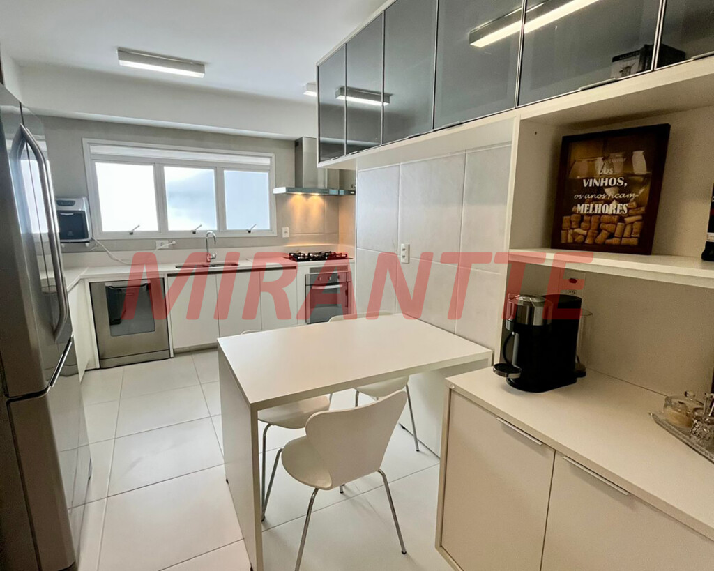 Apartamento de 170m² com 3 quartos em Morumbi