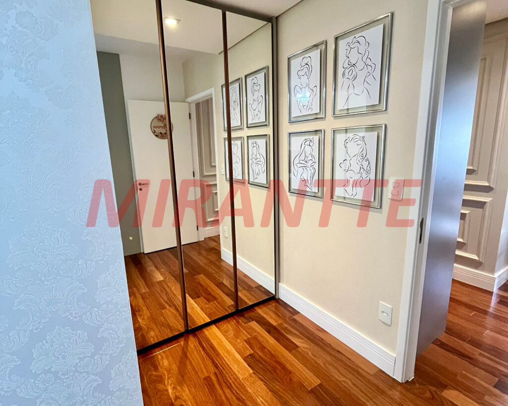 Apartamento de 170m² com 3 quartos em Morumbi