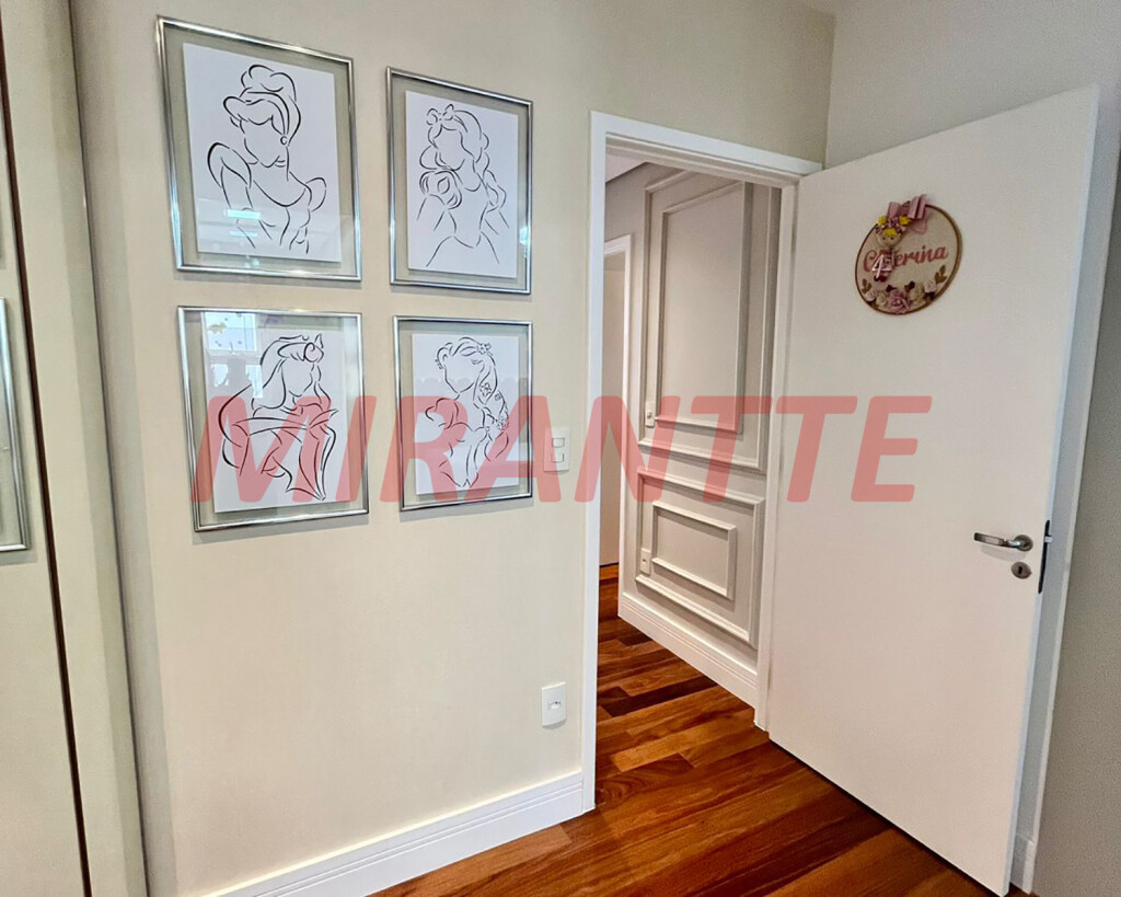 Apartamento de 170m² com 3 quartos em Morumbi
