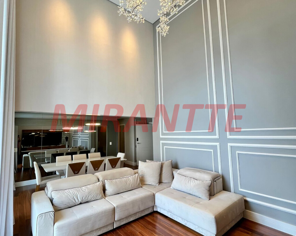 Apartamento de 170m² com 3 quartos em Morumbi