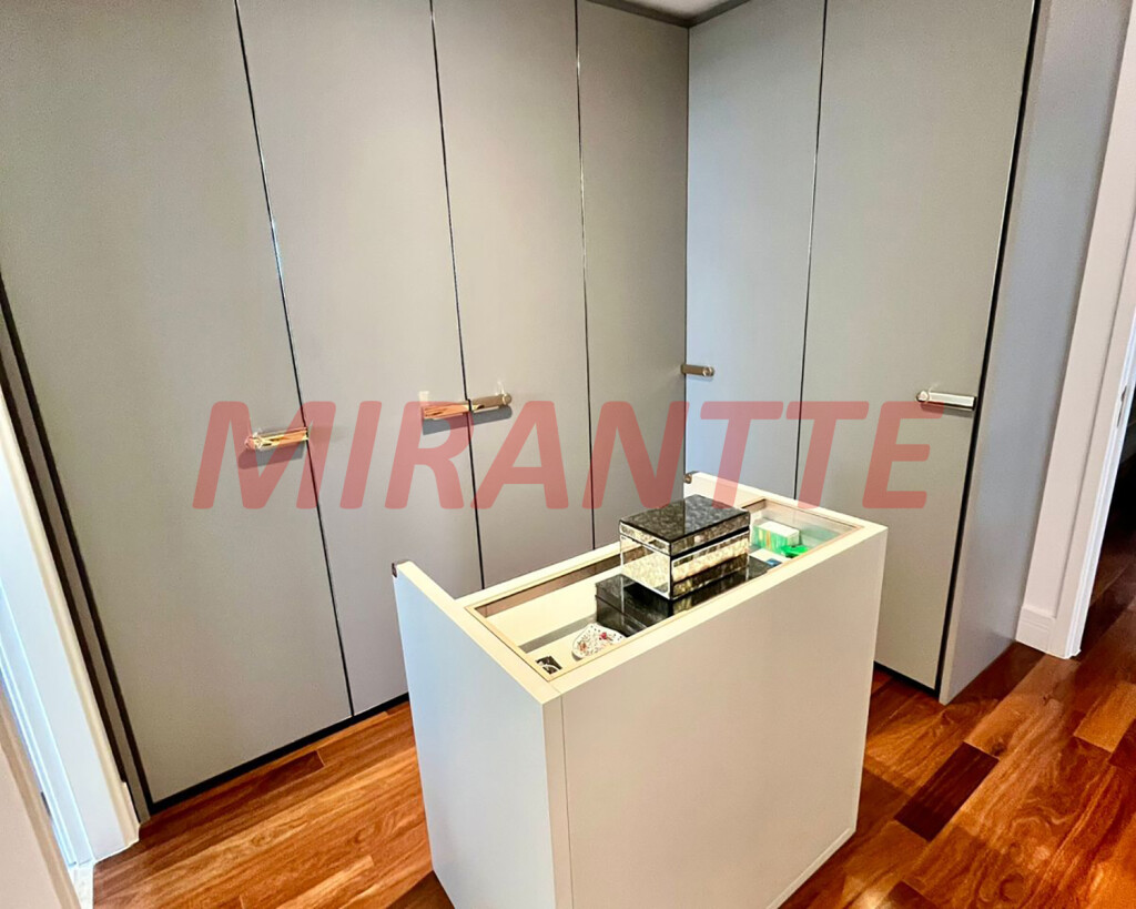 Apartamento de 170m² com 3 quartos em Morumbi