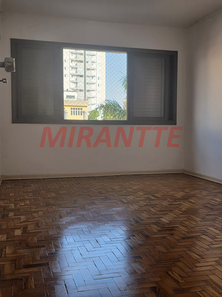 Apartamento com 3 quartos em Água Fria