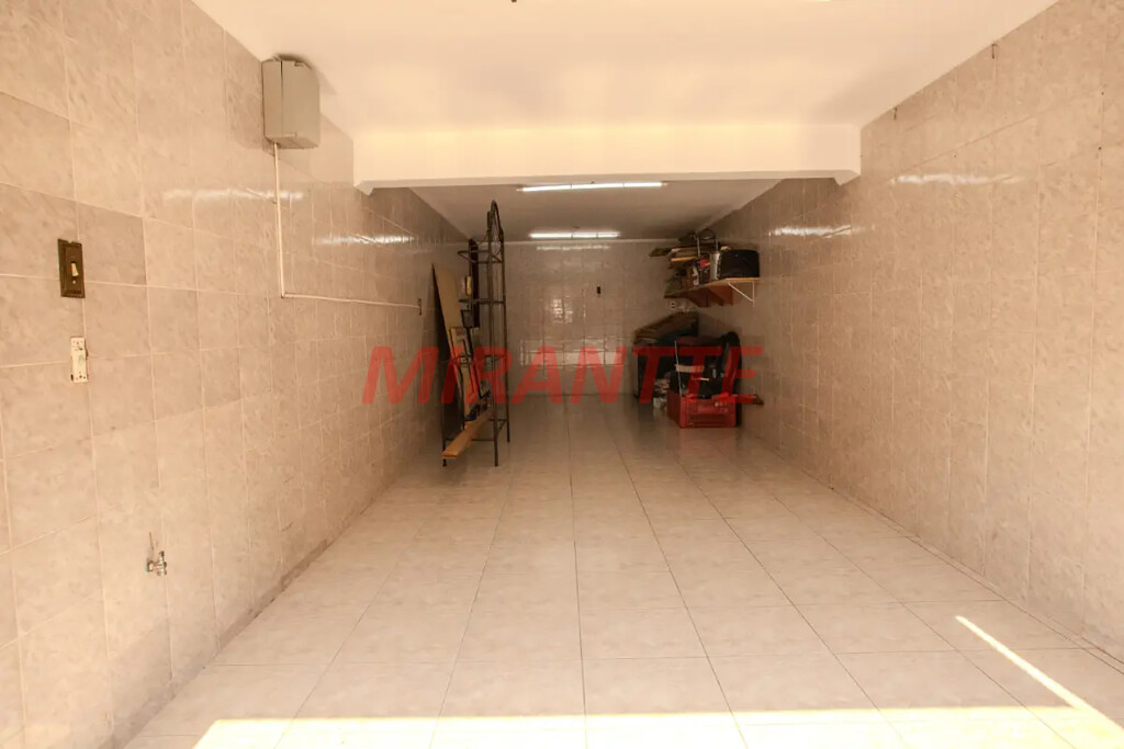 Sobrado de 244m² com 2 quartos em Freguesia do Ó