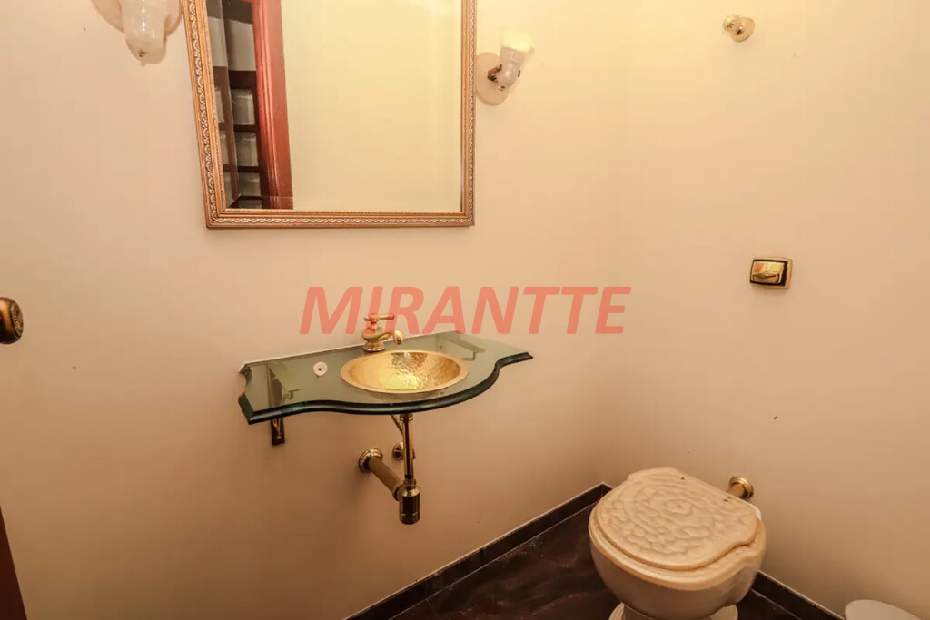 Sobrado de 244m² com 2 quartos em Freguesia do Ó