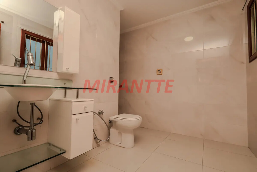 Sobrado de 244m² com 2 quartos em Freguesia do Ó