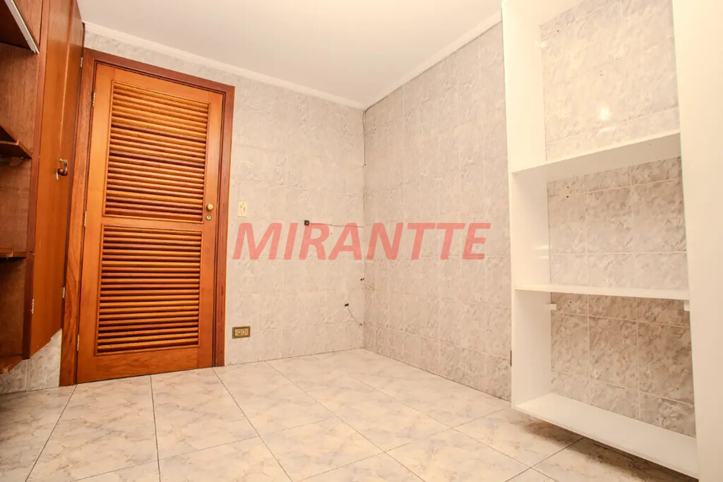 Sobrado de 244m² com 2 quartos em Freguesia do Ó