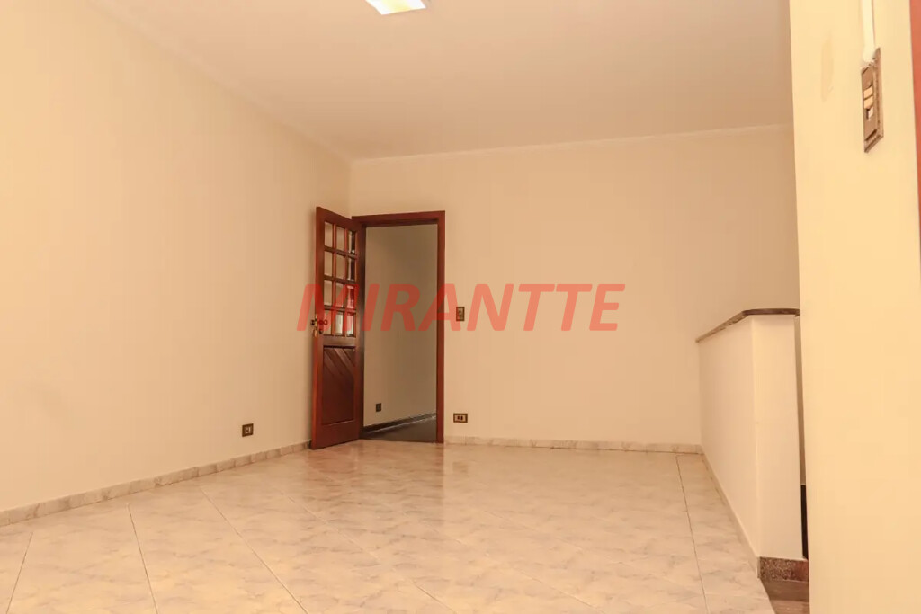 Sobrado de 244m² com 2 quartos em Freguesia do Ó