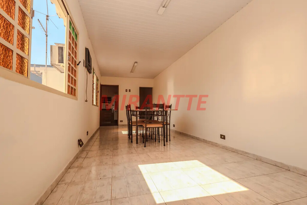 Sobrado de 244m² com 2 quartos em Freguesia do Ó