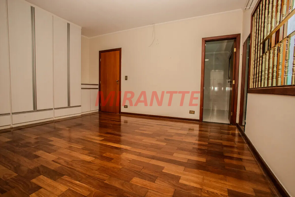 Sobrado de 244m² com 2 quartos em Freguesia do Ó