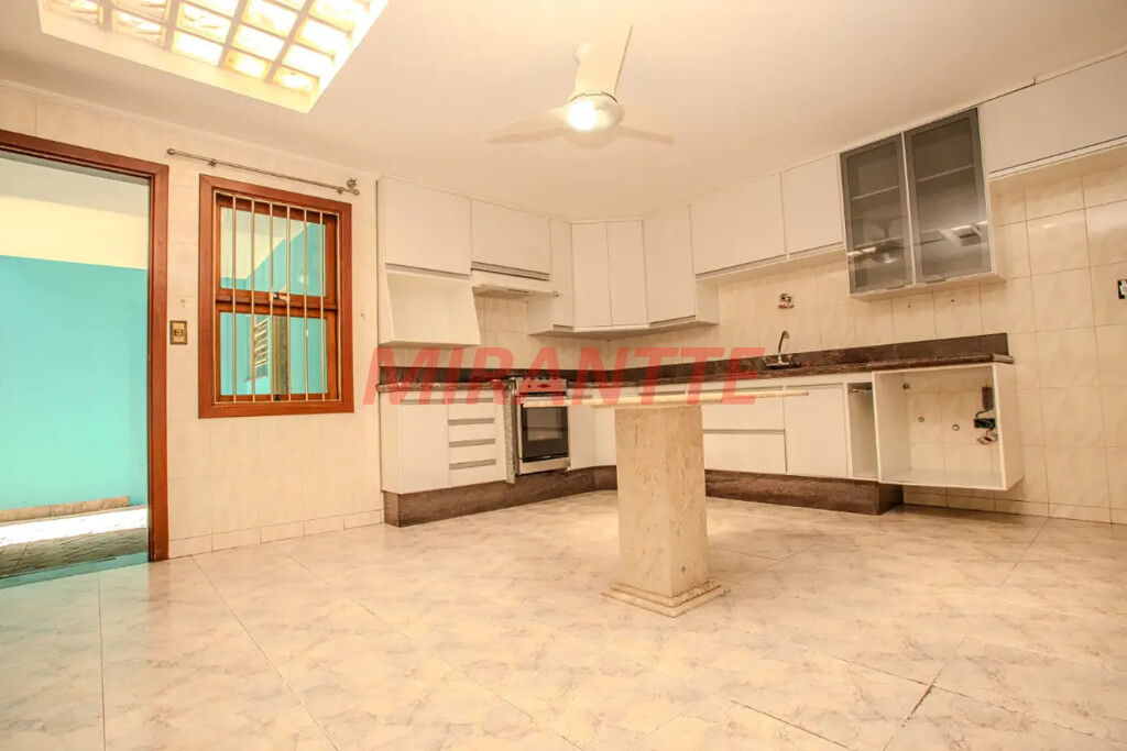 Sobrado de 244m² com 2 quartos em Freguesia do Ó
