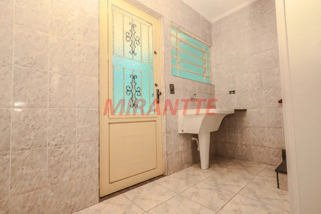 Sobrado de 244m² com 2 quartos em Freguesia do Ó