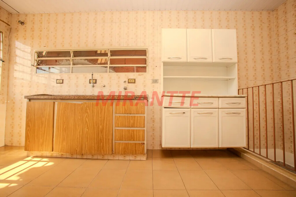 Sobrado de 244m² com 2 quartos em Freguesia do Ó