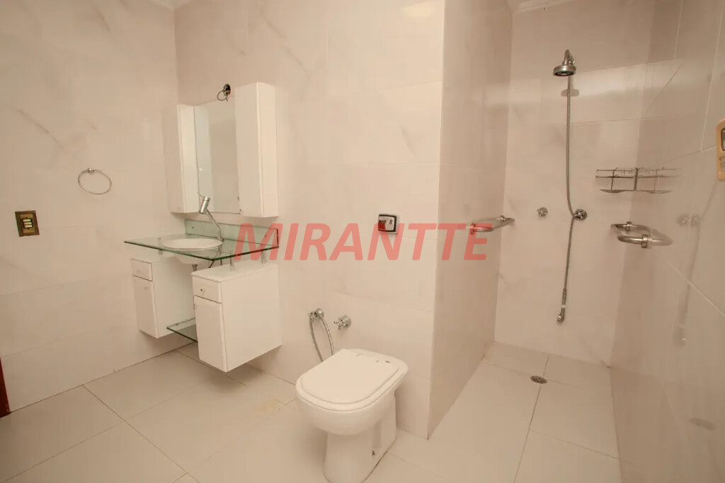 Sobrado de 244m² com 2 quartos em Freguesia do Ó