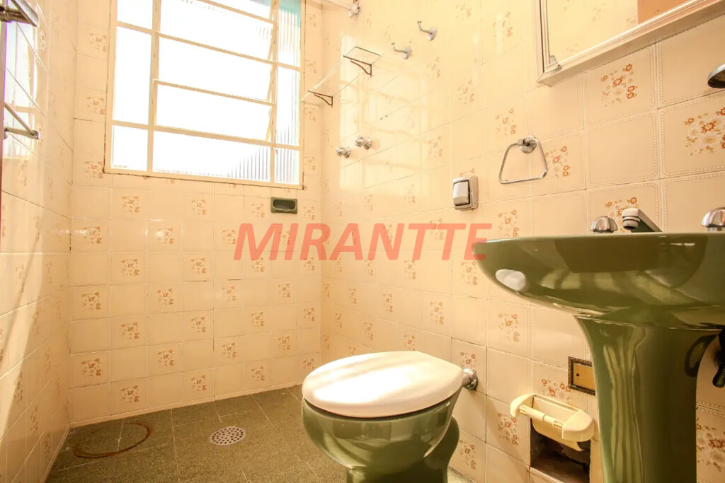 Sobrado de 244m² com 2 quartos em Freguesia do Ó