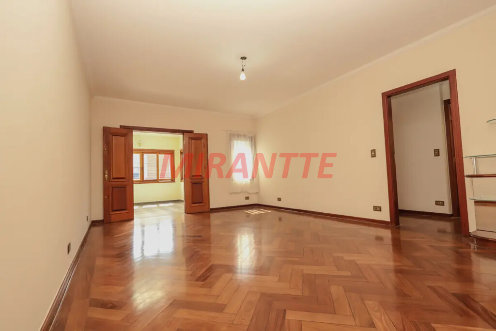 Sobrado de 244m² com 2 quartos em Freguesia do Ó