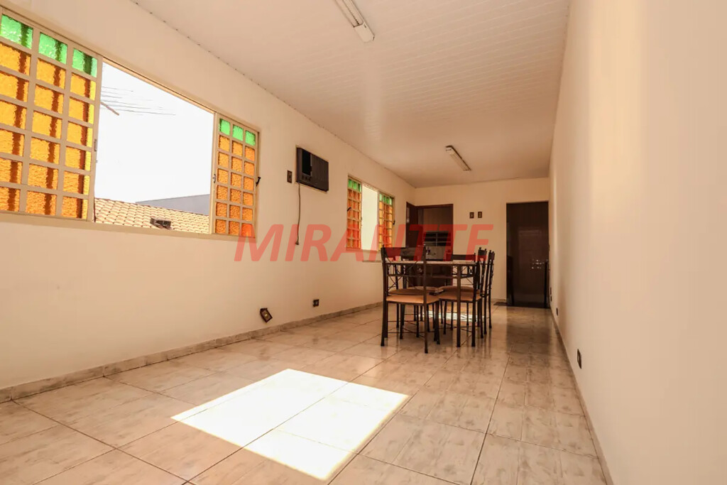 Sobrado de 244m² com 2 quartos em Freguesia do Ó