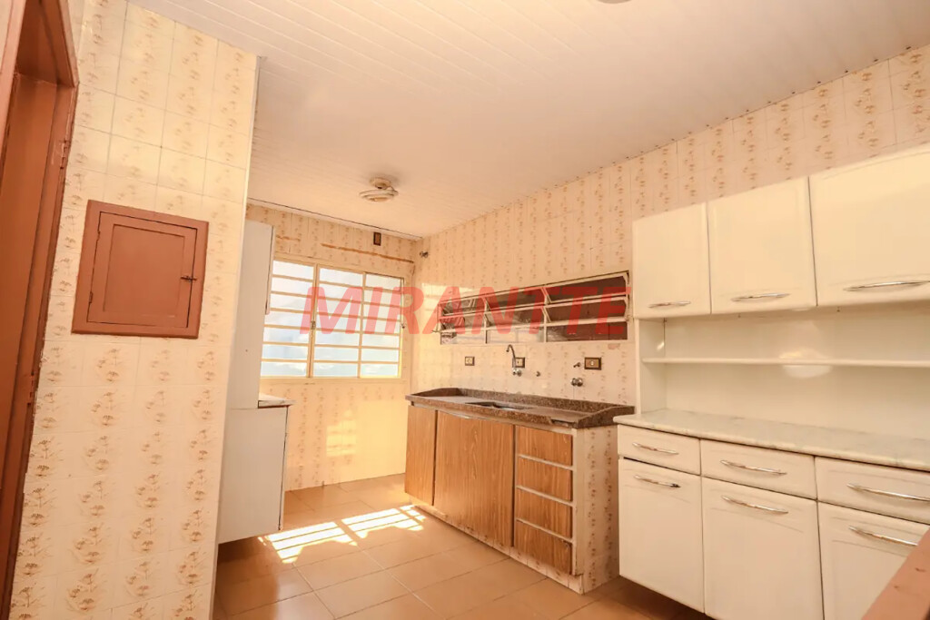 Sobrado de 244m² com 2 quartos em Freguesia do Ó