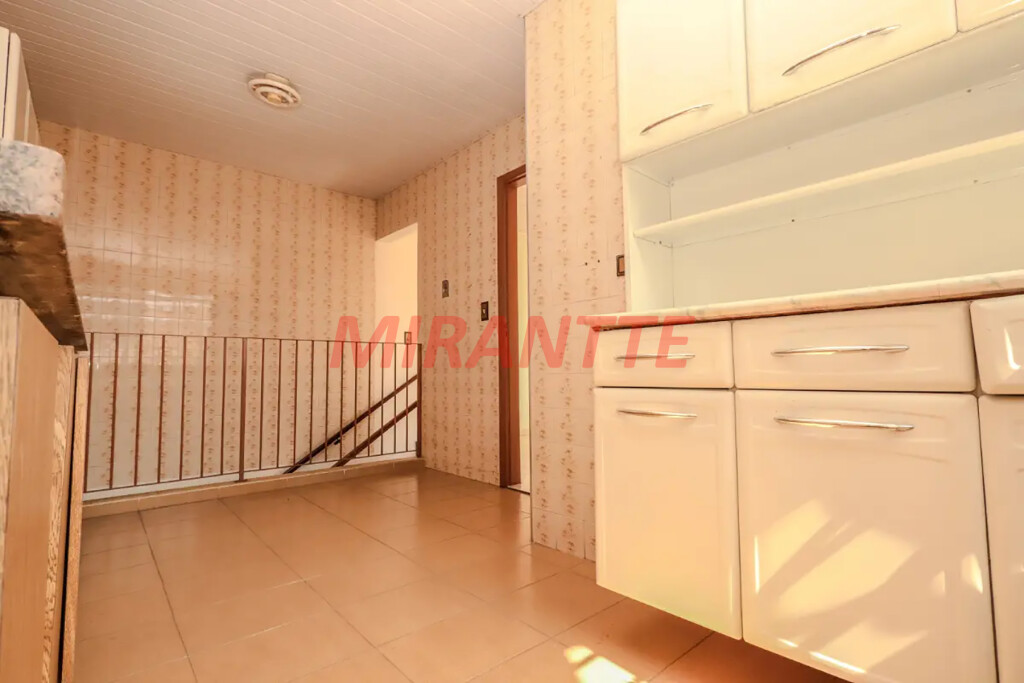 Sobrado de 244m² com 2 quartos em Freguesia do Ó