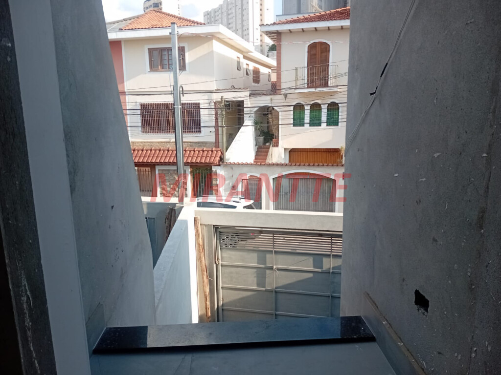 Sobrado de 120m² com 2 quartos em Santa Teresinha