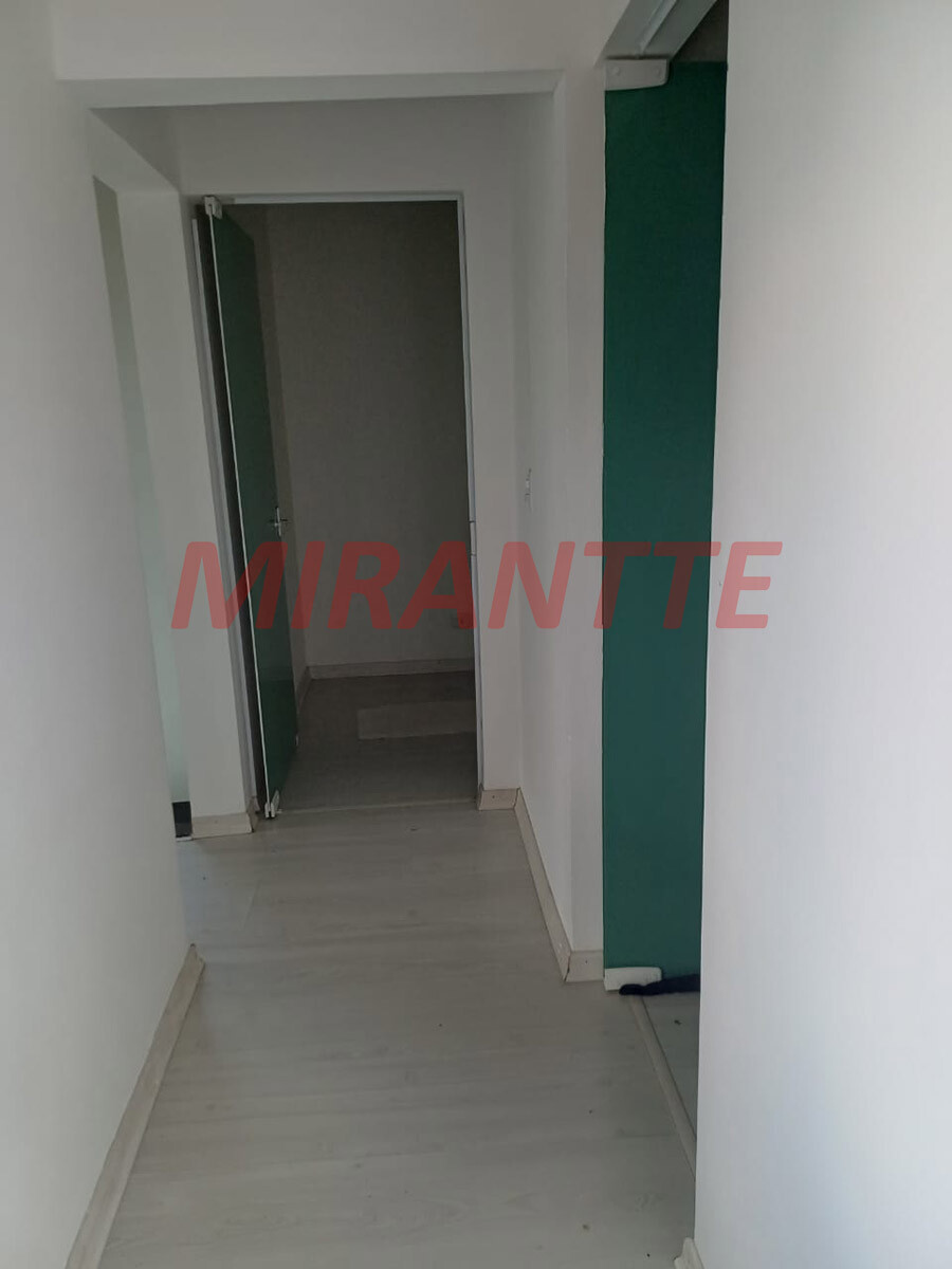 Cond. fechado de 300m² com 4 quartos em SANTA INÊS