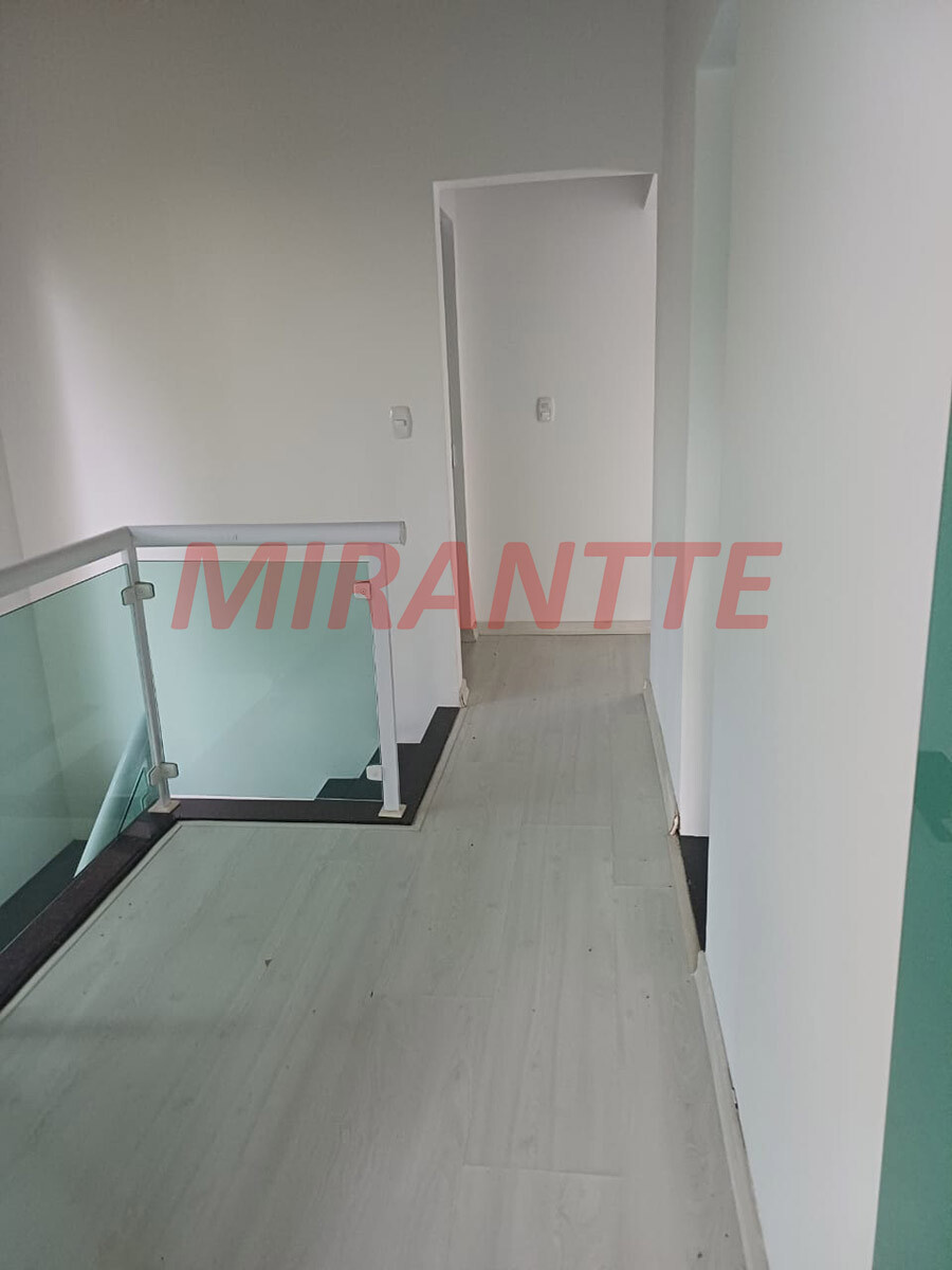 Cond. fechado de 300m² com 4 quartos em SANTA INÊS