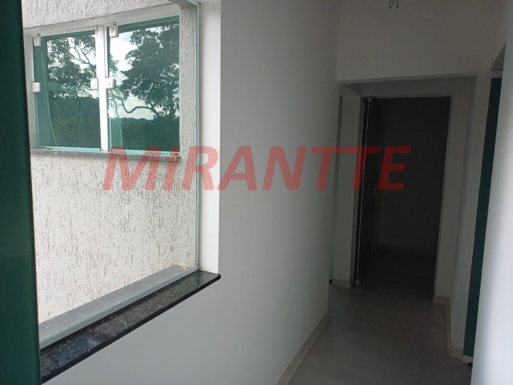 Cond. fechado de 300m² com 4 quartos em SANTA INÊS
