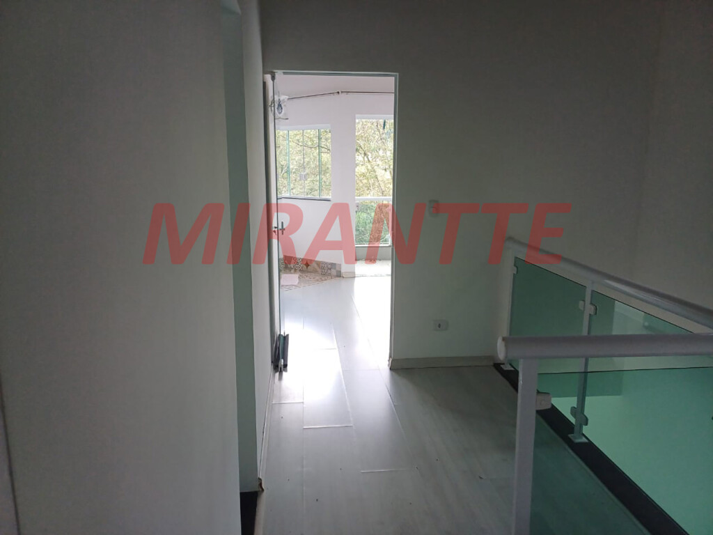 Cond. fechado de 300m² com 4 quartos em SANTA INÊS