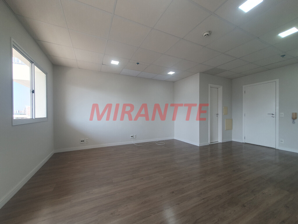 Conjunto comercial de 40m² em Mooca