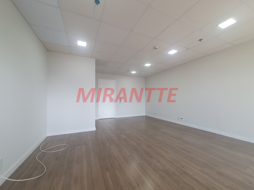 Conjunto comercial de 40m² em Mooca