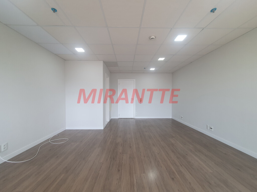 Conjunto comercial de 40m² em Mooca