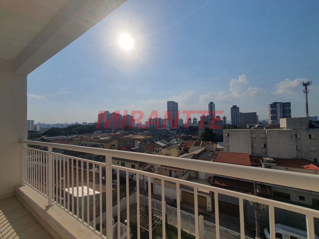 Conjunto comercial de 40m² em Mooca