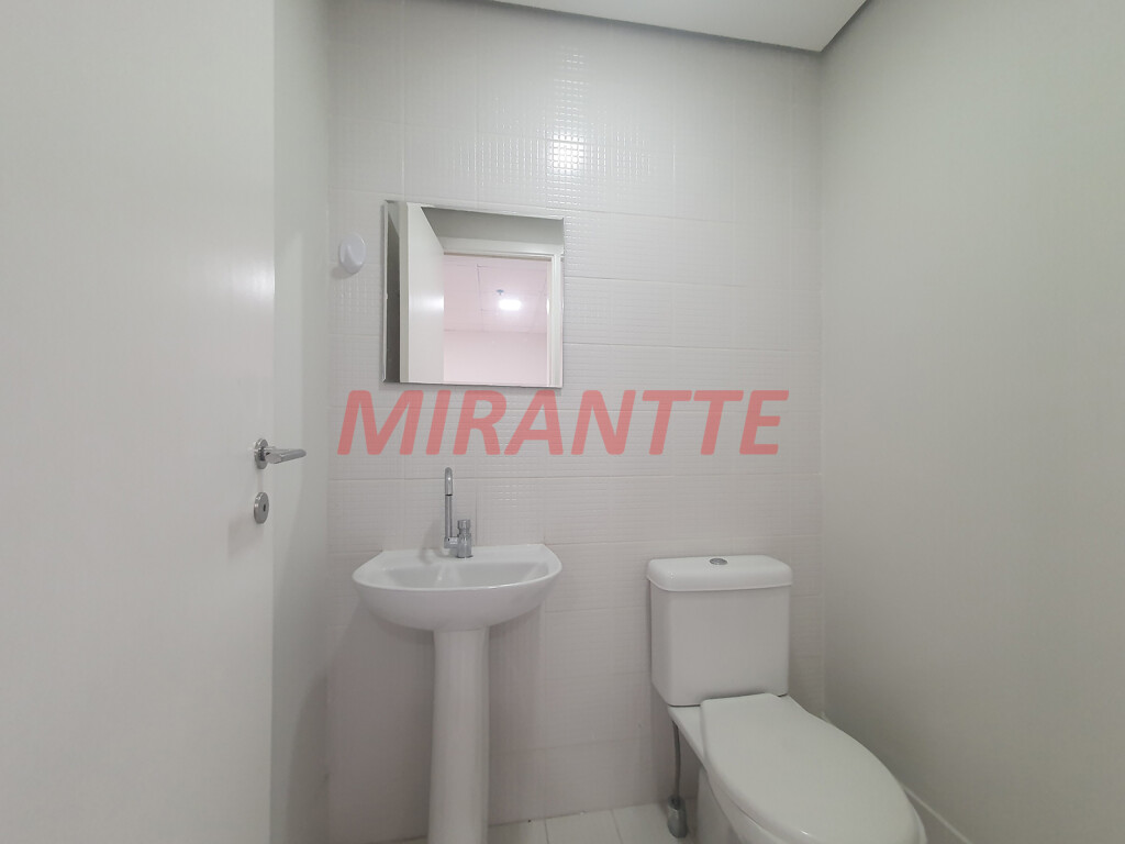 Conjunto comercial de 40m² em Mooca