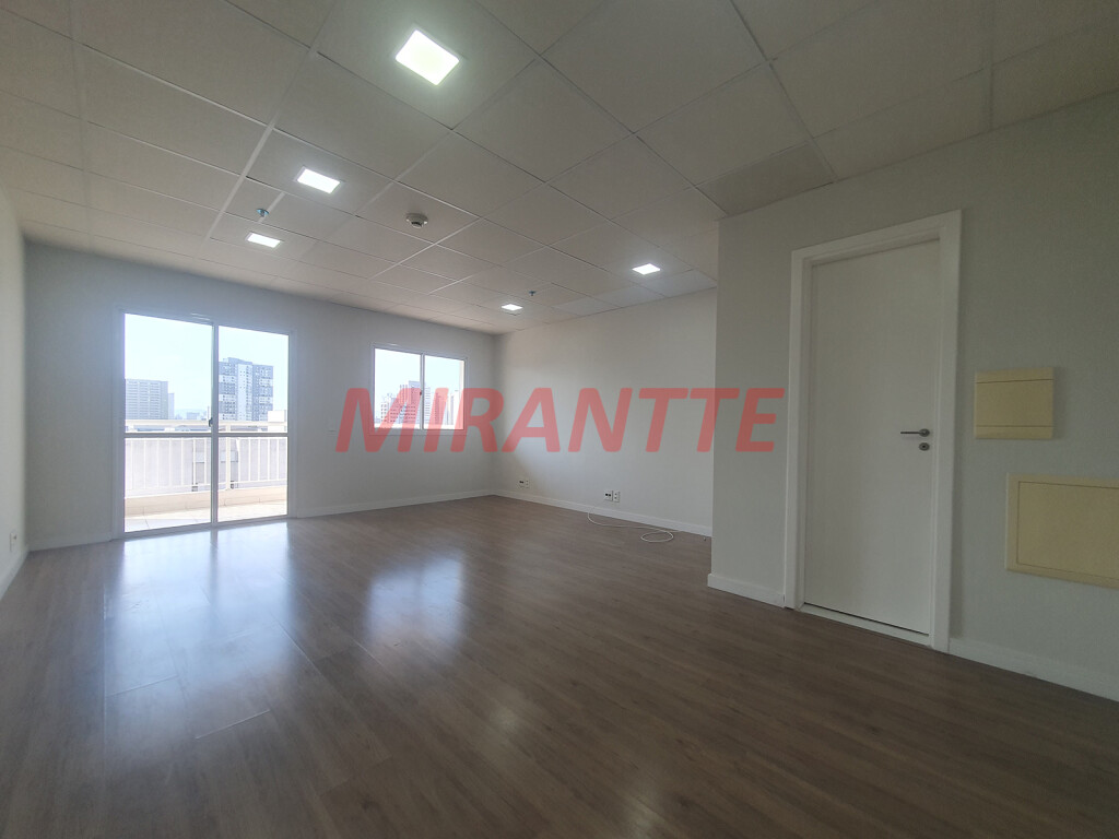 Conjunto comercial de 40m² em Mooca