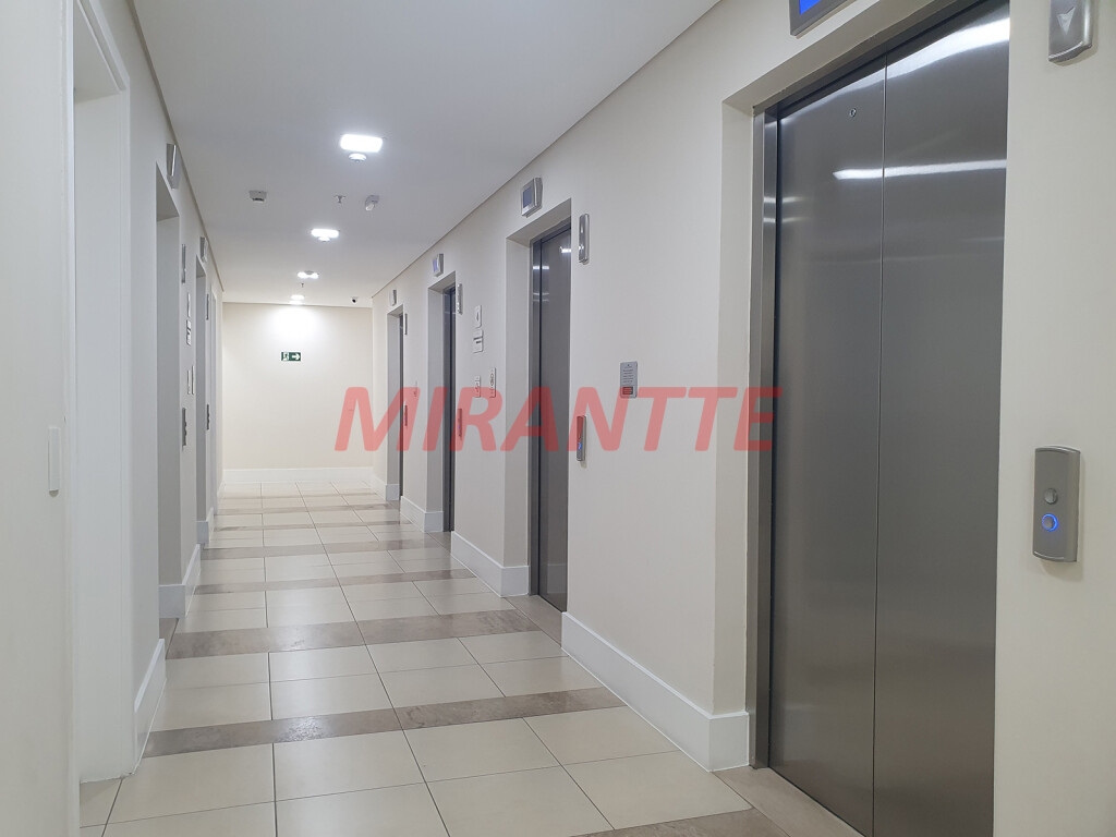 Conjunto comercial de 40m² em Mooca