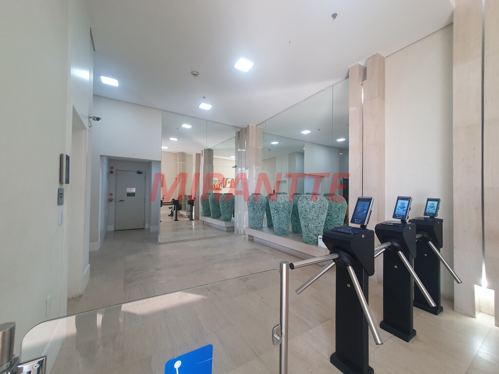 Conjunto comercial de 40m² em Mooca