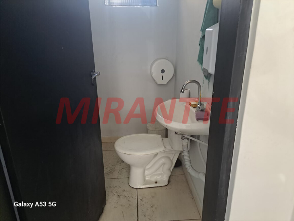 Galpao em Vila Maria