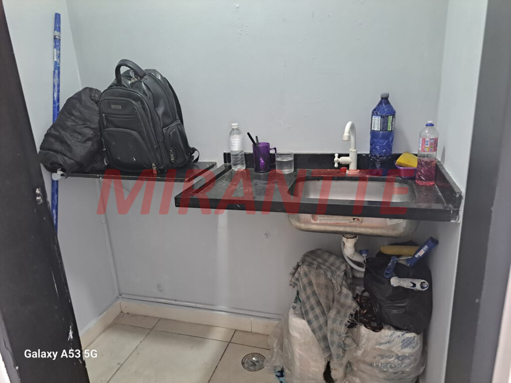 Galpao em Vila Maria