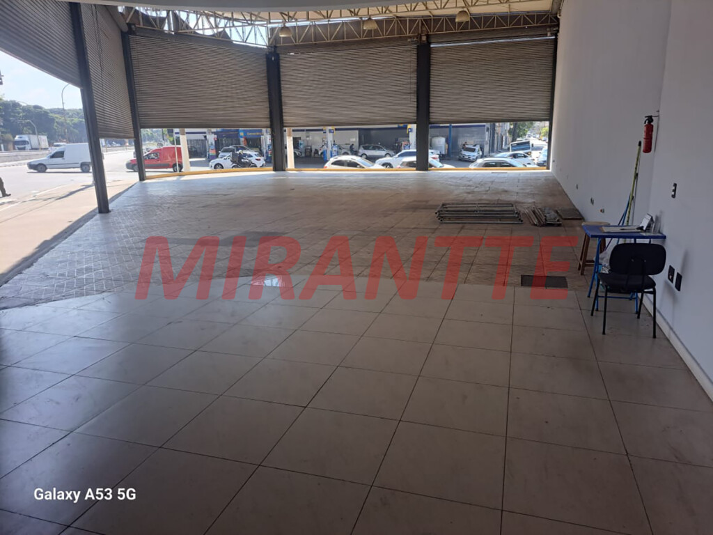 Galpao em Vila Maria