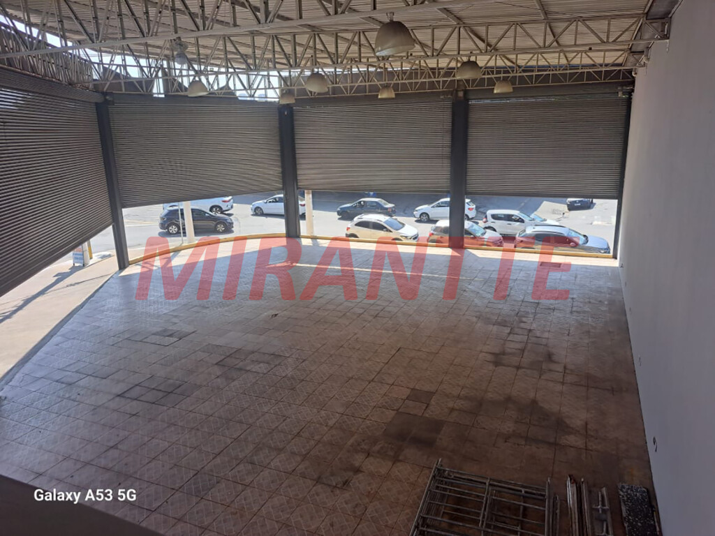 Galpao em Vila Maria