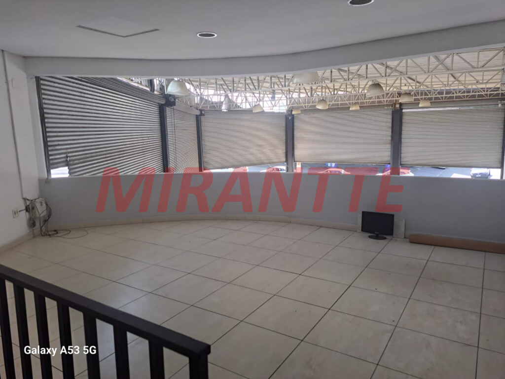 Galpao em Vila Maria