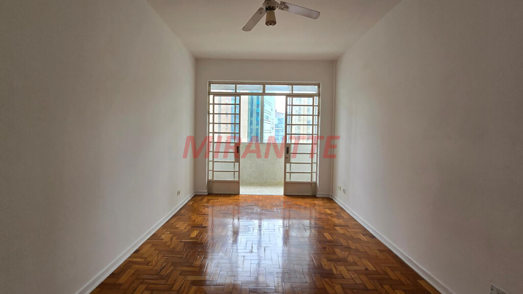 Apartamento de 57m² com 1 quartos em Itaim Bibi