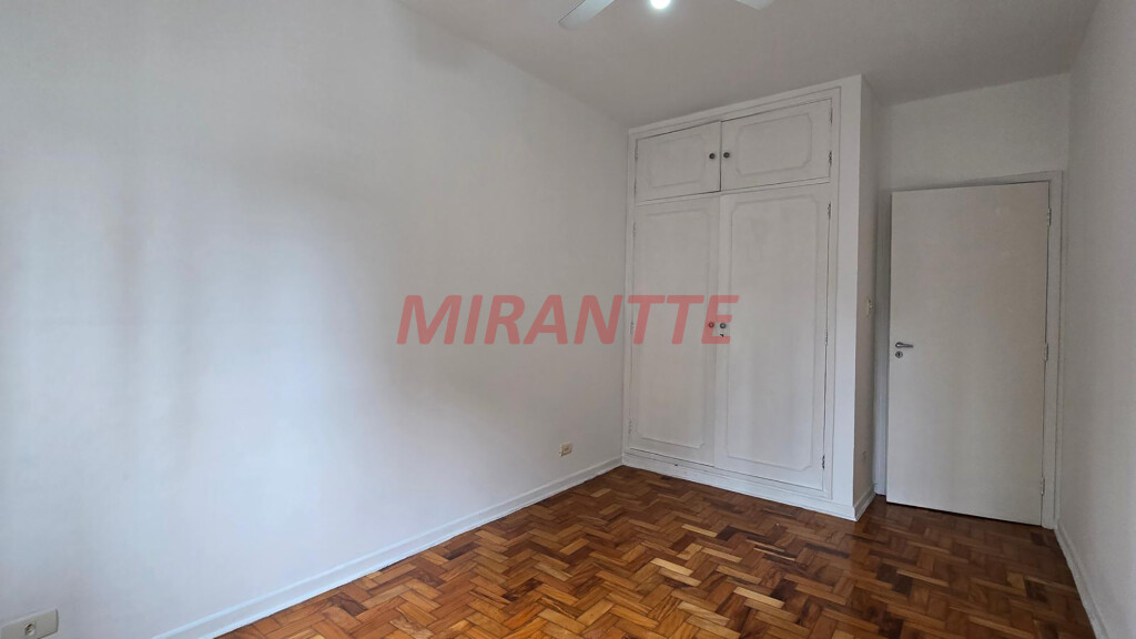 Apartamento de 57m² com 1 quartos em Itaim Bibi