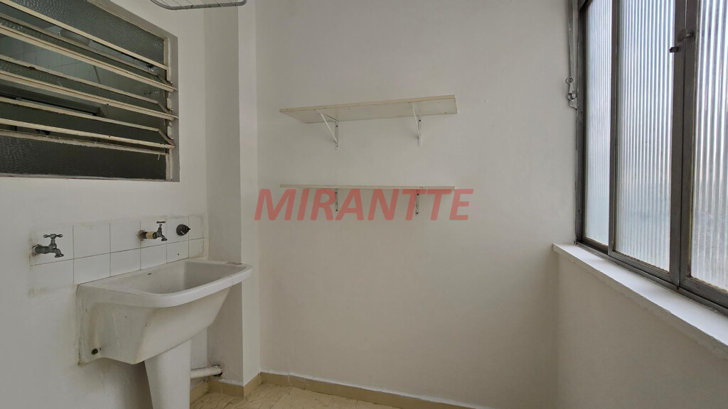 Apartamento de 57m² com 1 quartos em Itaim Bibi
