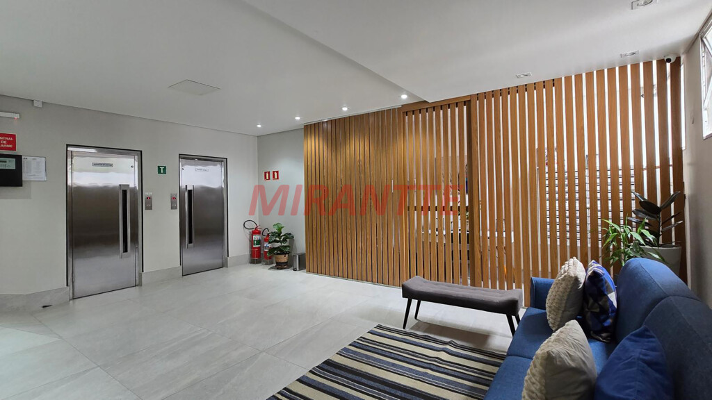 Apartamento de 57m² com 1 quartos em Itaim Bibi