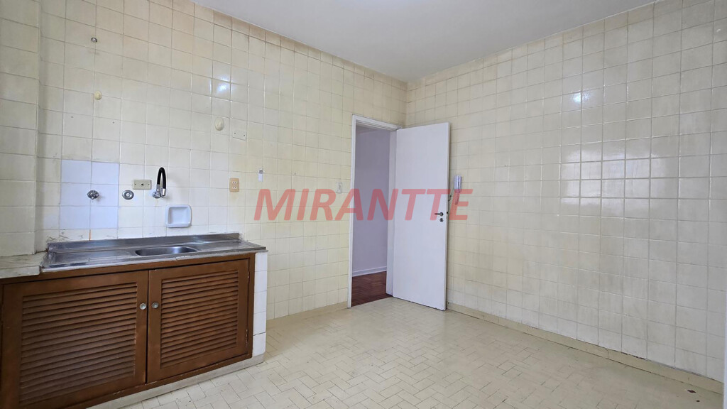 Apartamento de 57m² com 1 quartos em Itaim Bibi