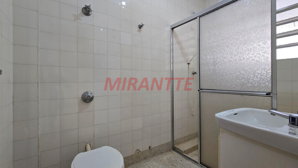 Apartamento de 57m² com 1 quartos em Itaim Bibi
