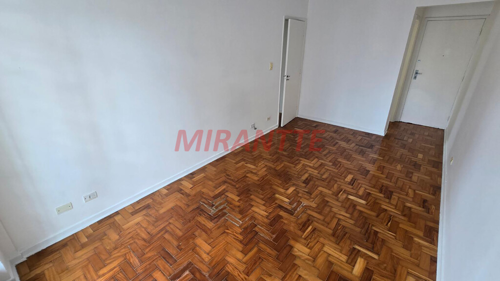 Apartamento de 57m² com 1 quartos em Itaim Bibi