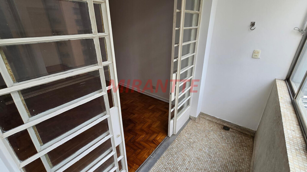 Apartamento de 57m² com 1 quartos em Itaim Bibi